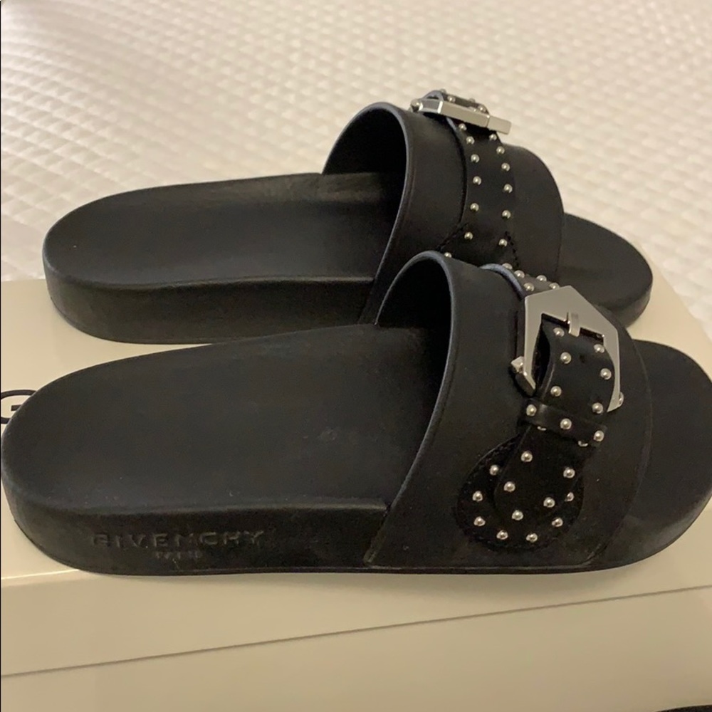 Givenchy Slides - Picture 6 of 16